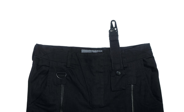 Tactical ZMFs Trousers - Black