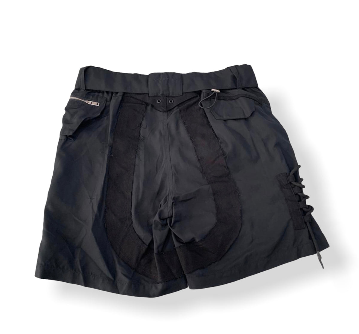 Fabstieve Men's NS Lycra Shorts (VK-311)