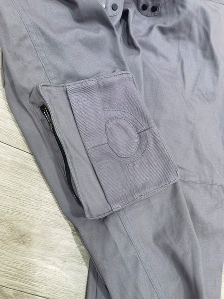 Tactical ZMFs Trousers - Grey