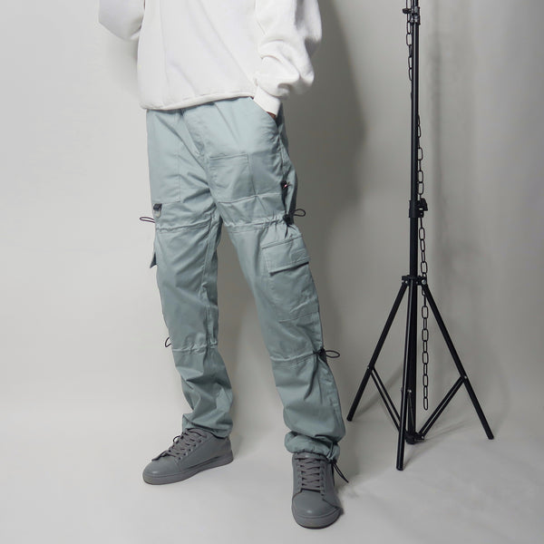 OBX v2 Cargo Pants - Frosted Steel