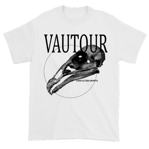 GSS x Vautour Shirt