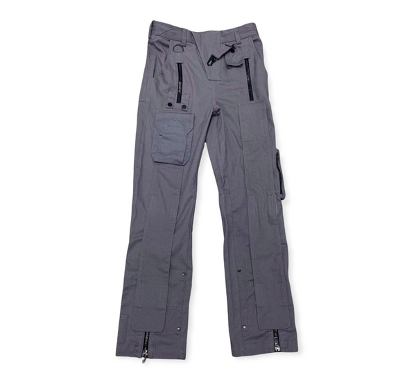Tactical ZMFs Trousers - Grey