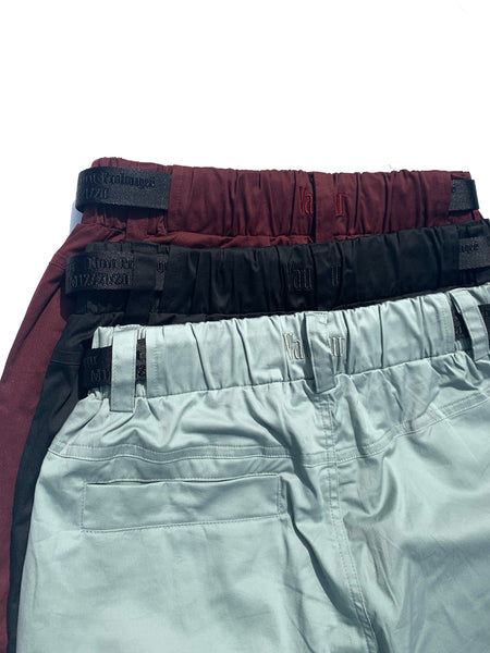 OBX v2 Cargo Pants - Black