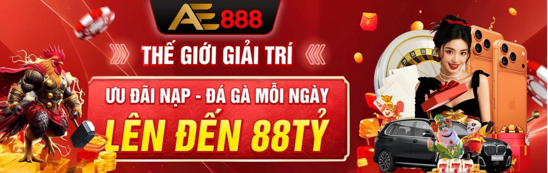 banner ae8888.lat